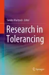 Research in Tolerancing cover