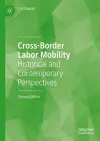 Cross-Border Labor Mobility cover