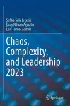 Chaos, Complexity, and Leadership 2023 cover