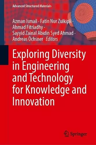 Exploring Diversity in Engineering and Technology for Knowledge and Innovation cover