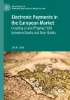 Electronic Payments in the European Market cover