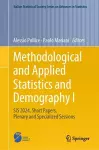 Methodological and Applied Statistics and Demography I cover