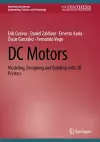 DC Motors cover
