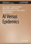 AI Versus Epidemics cover