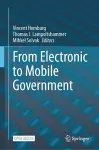 From Electronic to Mobile Government cover