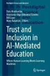 Trust and Inclusion in AI-Mediated Education cover
