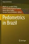 Pedometrics in Brazil cover