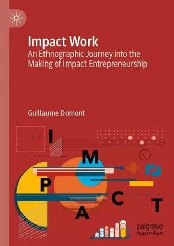 Impact Work cover