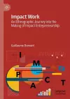 Impact Work cover