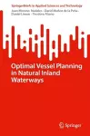 Optimal Vessel Planning in Natural Inland Waterways cover