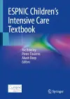 ESPNIC Children’s Intensive Care Textbook cover