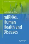 miRNAs, Human Health and Diseases cover