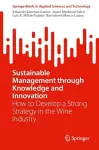 Sustainable Management Through Knowledge and Innovation cover