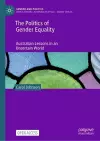 The Politics of Gender Equality cover