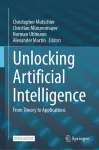 Unlocking Artificial Intelligence cover