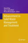 Advancement in Solid Waste Management and Treatment cover