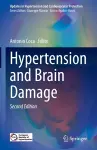 Hypertension and Brain Damage cover