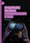 Virtual Reality Narratives cover