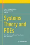Systems Theory and PDEs cover