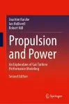Propulsion and Power cover