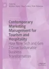 Contemporary Marketing Management for Tourism and Hospitality cover