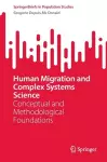 Human Migration and Complex Systems Science cover