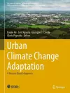 Urban Climate Change Adaptation cover
