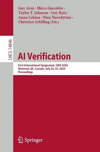AI Verification cover