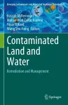 Contaminated Land and Water cover