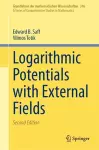 Logarithmic Potentials with External Fields cover