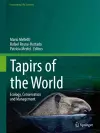 Tapirs of the World cover