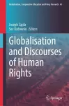 Globalisation and Discourses of Human Rights cover