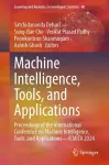 Machine Intelligence, Tools, and Applications cover