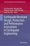 Earthquake Resistant Design, Protection, and Performance Assessment in Earthquake Engineering cover
