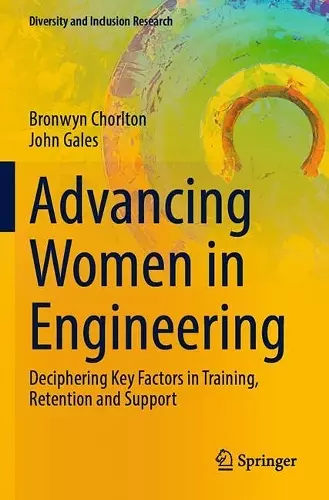Advancing Women in Engineering cover