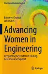Advancing Women in Engineering cover