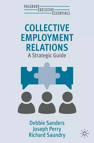 Collective Employment Relations cover