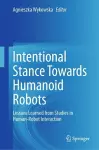 Intentional Stance Towards Humanoid Robots cover