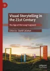 Visual Storytelling in the 21st Century cover