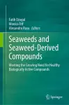 Seaweeds and Seaweed-Derived Compounds cover