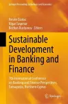 Sustainable Development in Banking and Finance cover