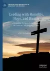 Leading with Humility, Hope, and Humor cover