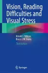 Vision, Reading Difficulties and Visual Stress cover