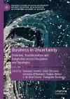 Business in Uncertainty cover