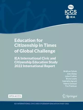 Education for Citizenship in Times of Global Challenge cover