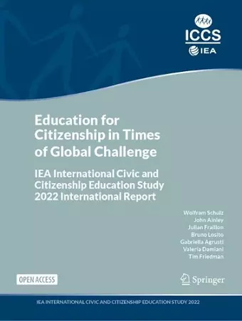 Education for Citizenship in Times of Global Challenge cover