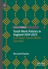 Youth Work Policies in England 2019-2023 cover