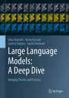 Large Language Models: A Deep Dive cover