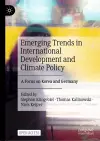 Emerging Trends in International Development and Climate Policy cover