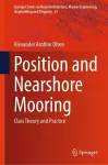Position and Nearshore Mooring cover